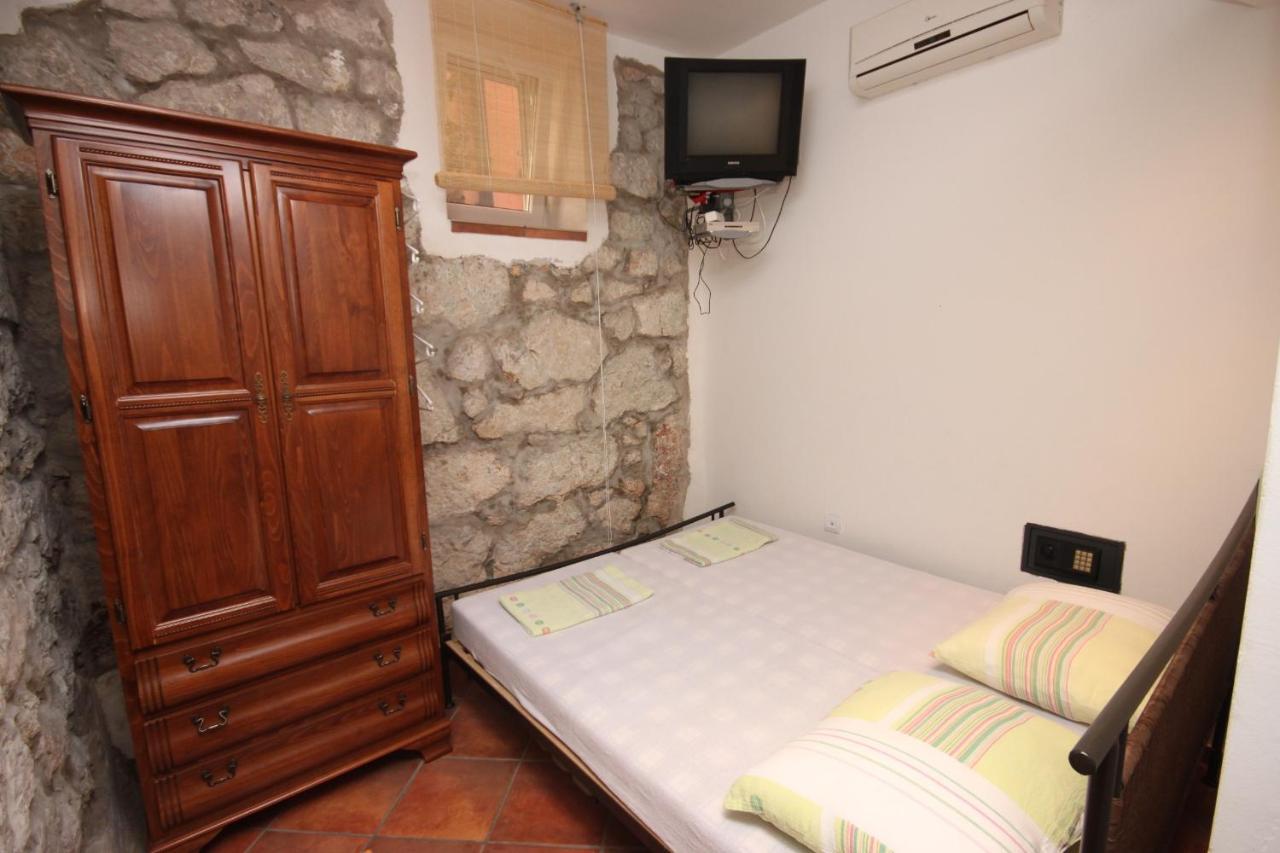 Apartments By The Sea Gradac, Makarska - 6661 Gradac  Exterior foto