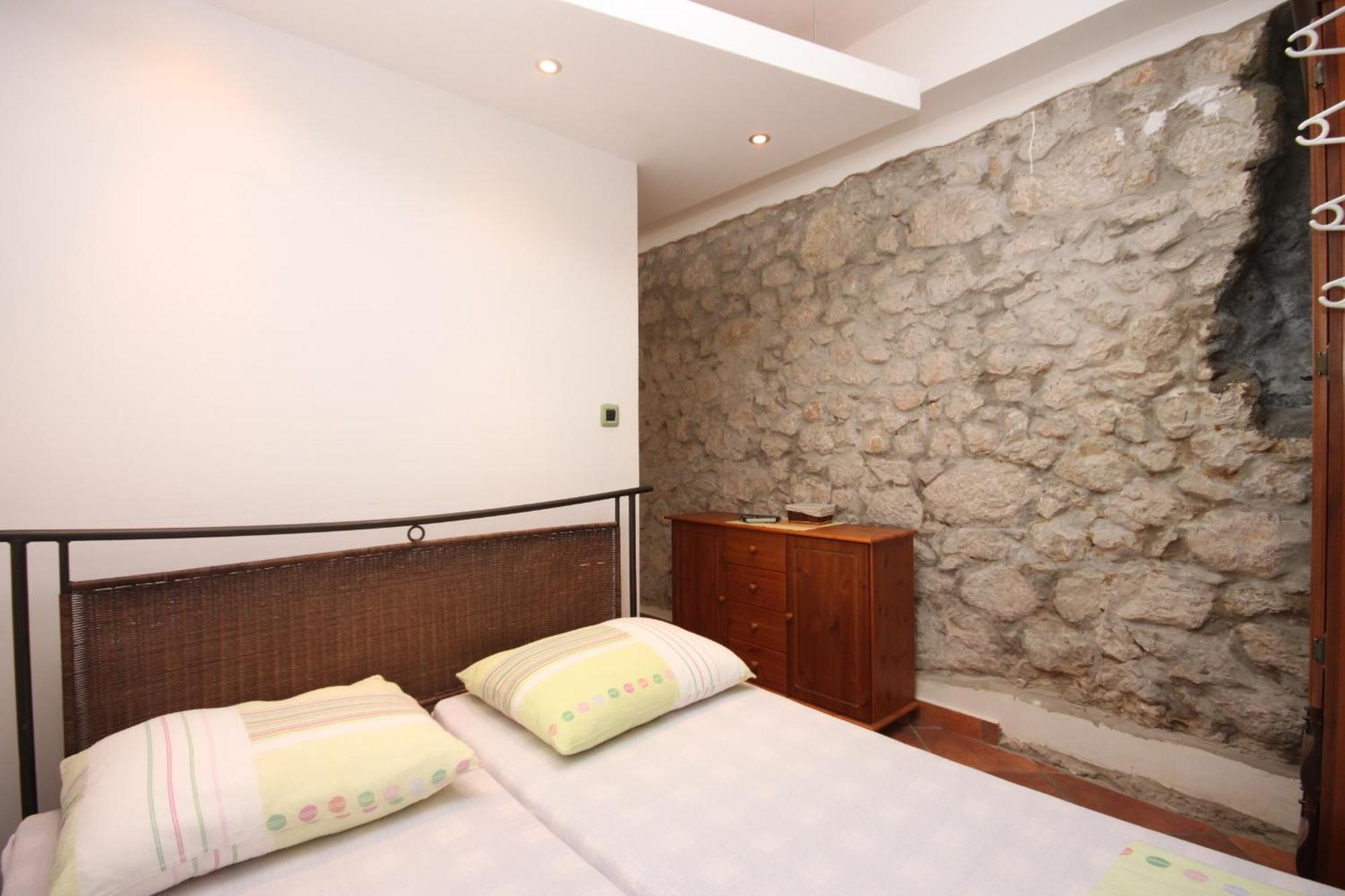 Apartments By The Sea Gradac, Makarska - 6661 Gradac  Quarto foto