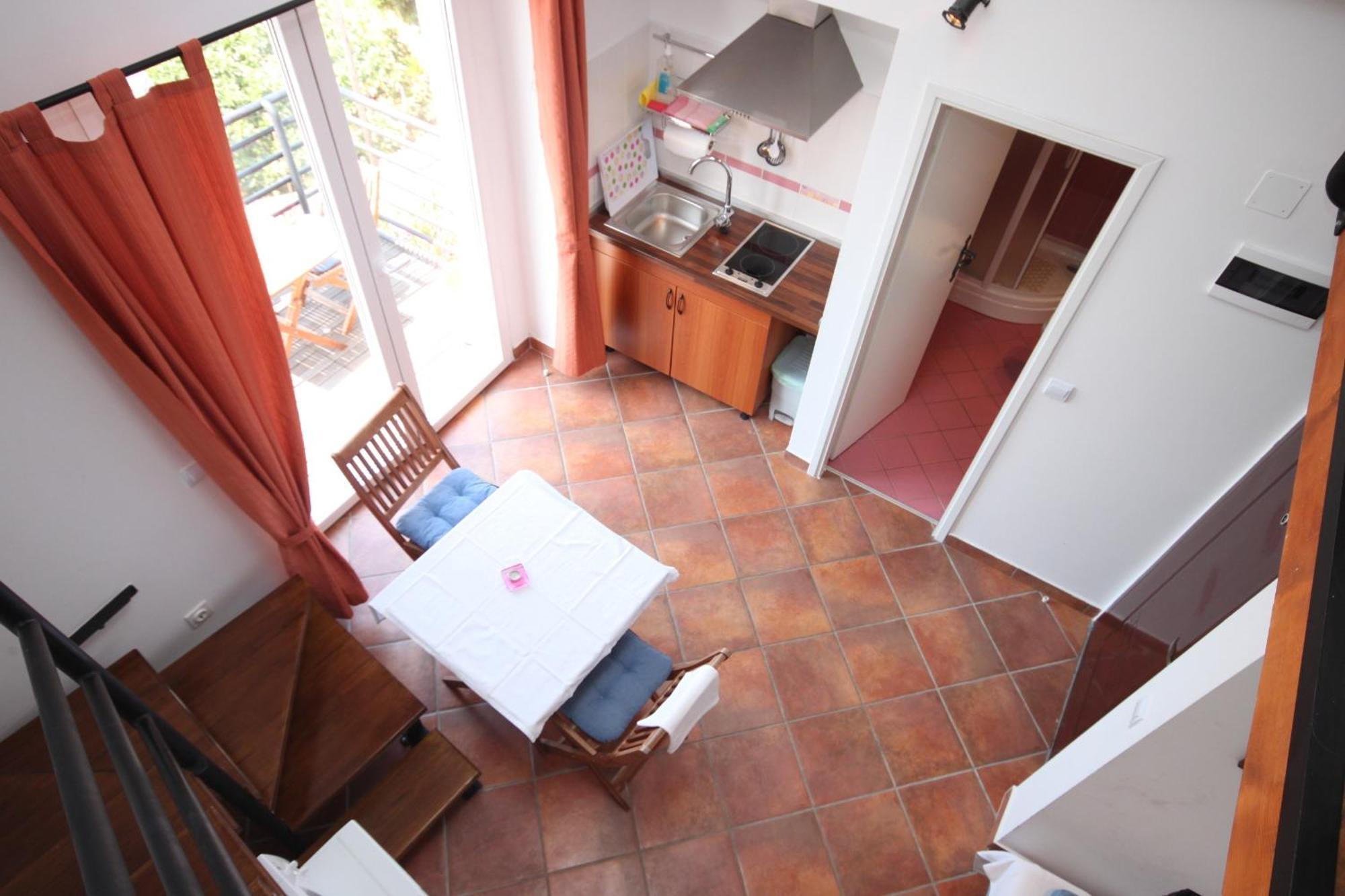 Apartments By The Sea Gradac, Makarska - 6661 Gradac  Quarto foto