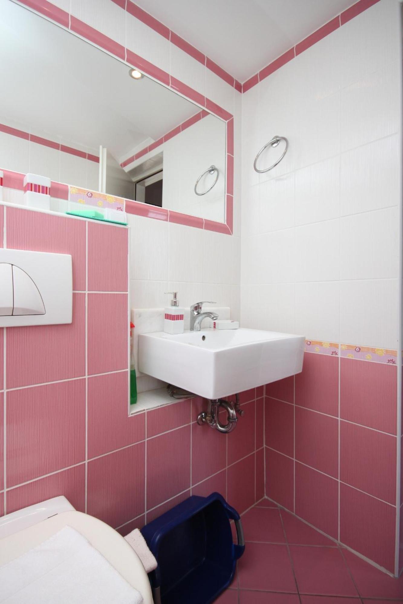 Apartments By The Sea Gradac, Makarska - 6661 Gradac  Quarto foto