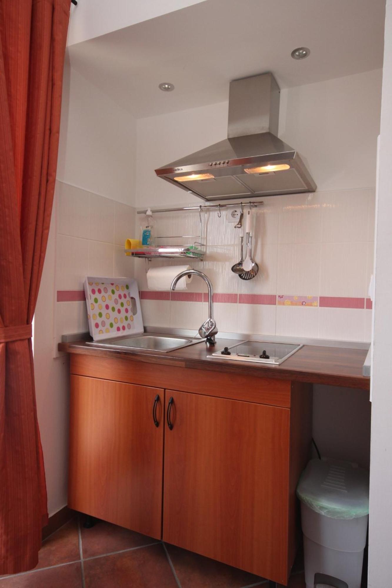 Apartments By The Sea Gradac, Makarska - 6661 Gradac  Quarto foto