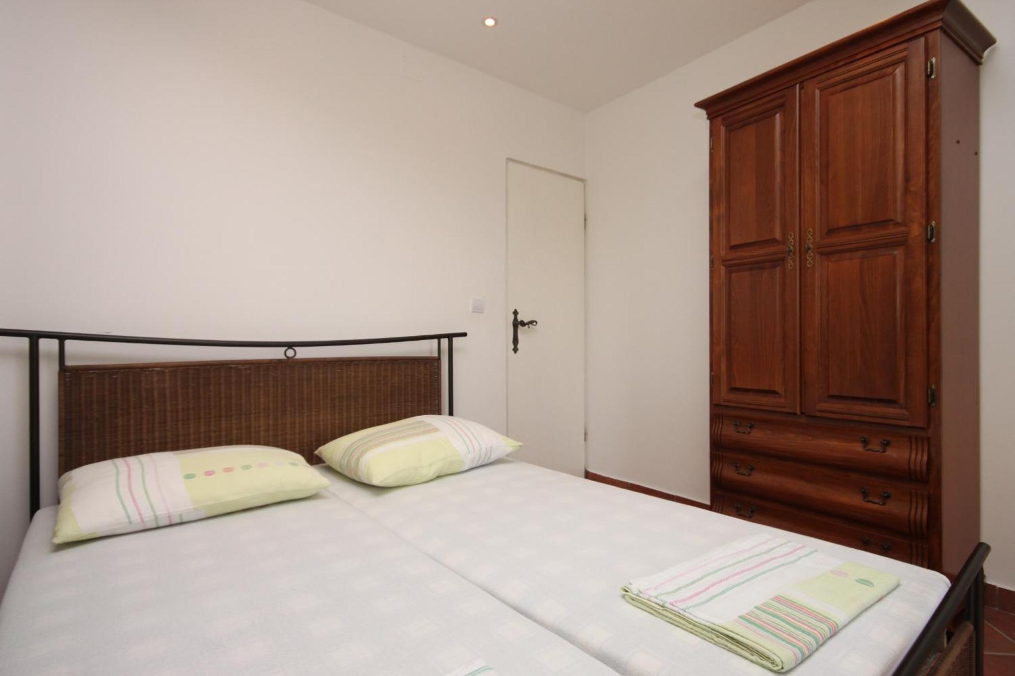 Apartments By The Sea Gradac, Makarska - 6661 Gradac  Quarto foto