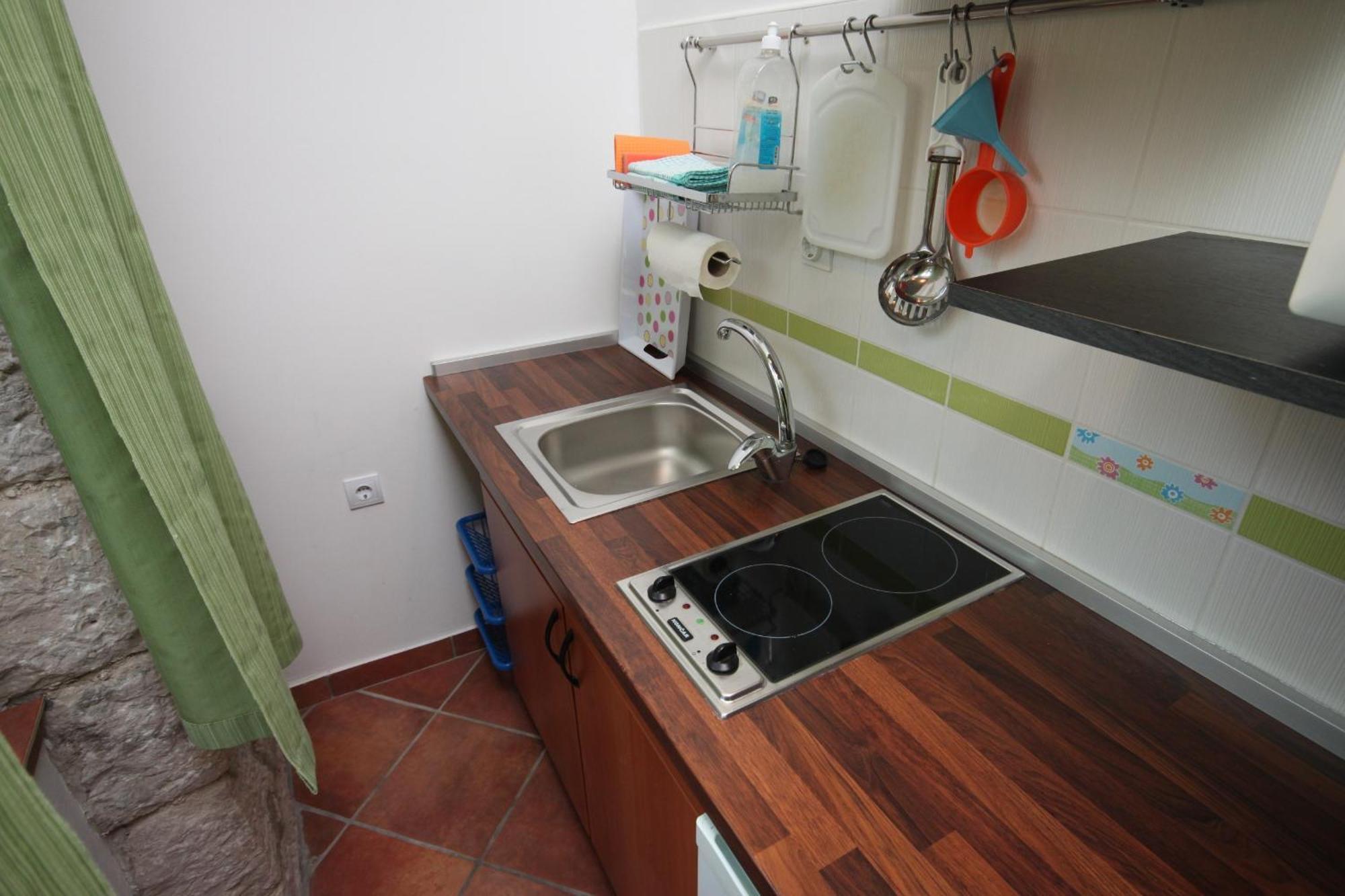 Apartments By The Sea Gradac, Makarska - 6661 Gradac  Quarto foto