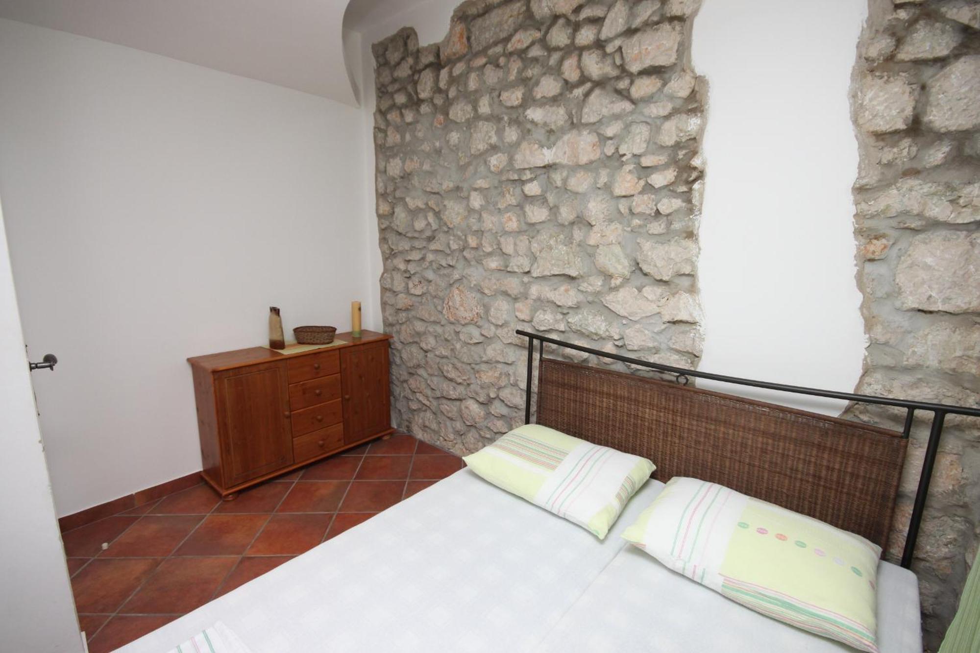 Apartments By The Sea Gradac, Makarska - 6661 Gradac  Quarto foto