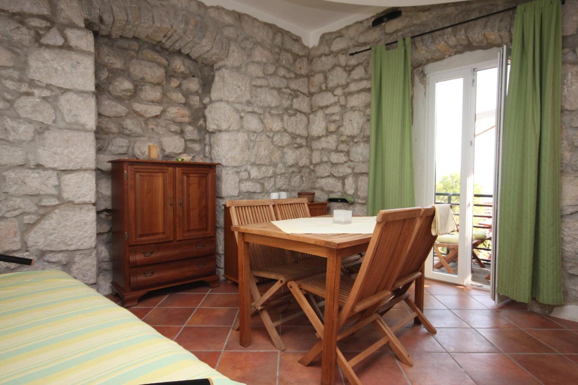 Apartments By The Sea Gradac, Makarska - 6661 Gradac  Quarto foto